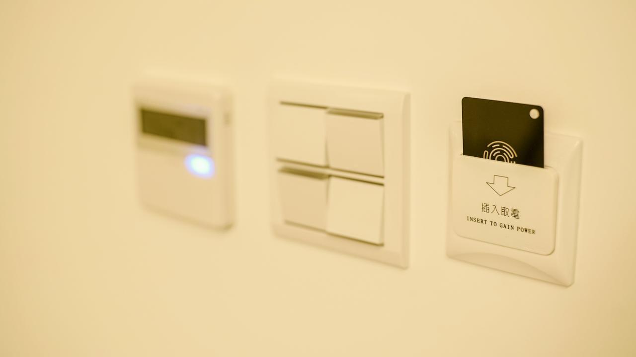 O2 Hotel Taipei Main Station Ngoại thất bức ảnh